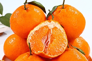四川春见耙耙柑粑粑当季新鲜水果4.5-8斤香甜爆汁丑橘子产地直发