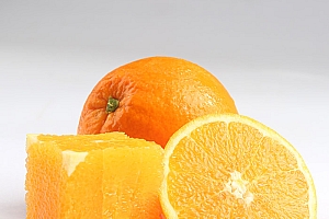 【誉福园】正宗湖南麻阳冰糖橙净重5斤鲜甜新鲜水果橙子KJ