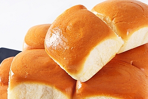 【到手24个】奶香味老式手撕面包早餐代餐面包独立包装解馋零食ak