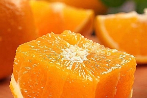 纽荷尔脐橙4.5斤 60-70mm 现摘现发 坏果包赔 酸甜可口